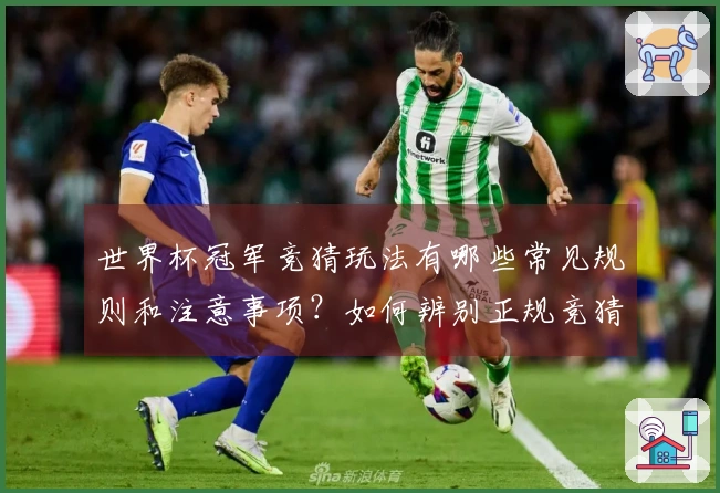 世界杯冠军竞猜玩法有哪些常见规则和注意事项？如何辨别正规竞猜官网布局优化稳定