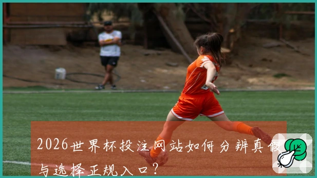 2026世界杯投注网站如何分辨真假与选择正规入口？